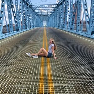 Meet your Posher, Morgan